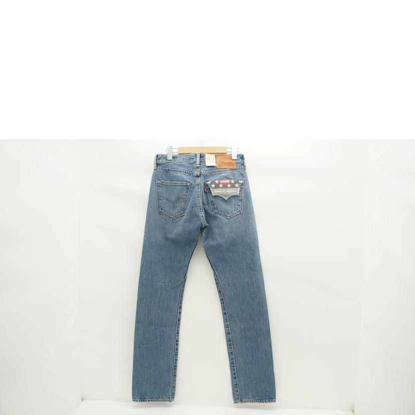 Levi's リーバイス/501 MADE IN USA 裏5115//Aランク/85