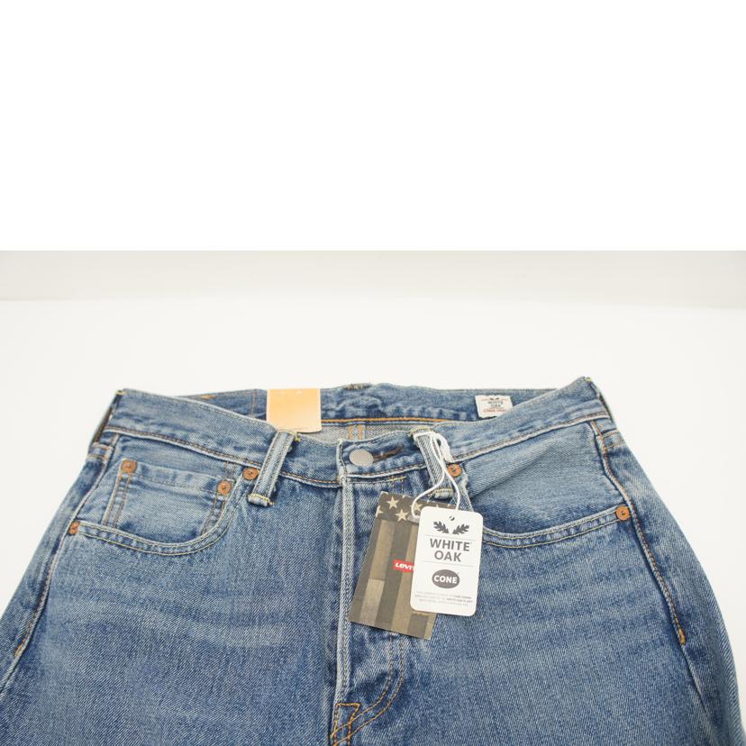 Levi's リーバイス/501 MADE IN USA 裏5115//Aランク/85