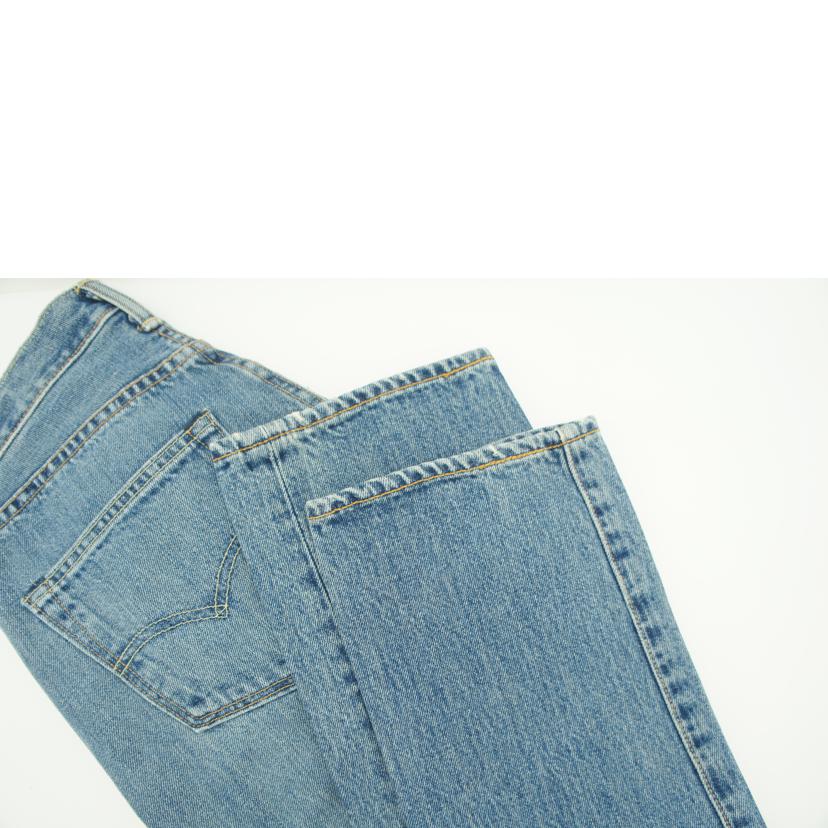 Levi's リーバイス/501 MADE IN USA 裏5115//Aランク/85