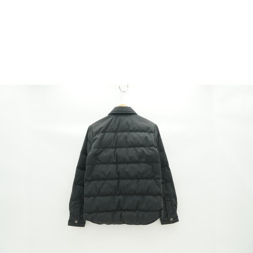 NORTH FACE PURPLE ノースフェイス パープルレーベル/光電子ダウンジャケット/黒/ND2456N//Bランク/42