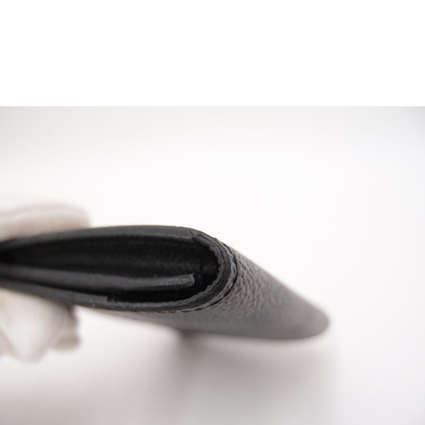 LOUIS VUITTON/アンヴェロップカルトドゥヴィジット/N63338//CA0***/Aランク/69