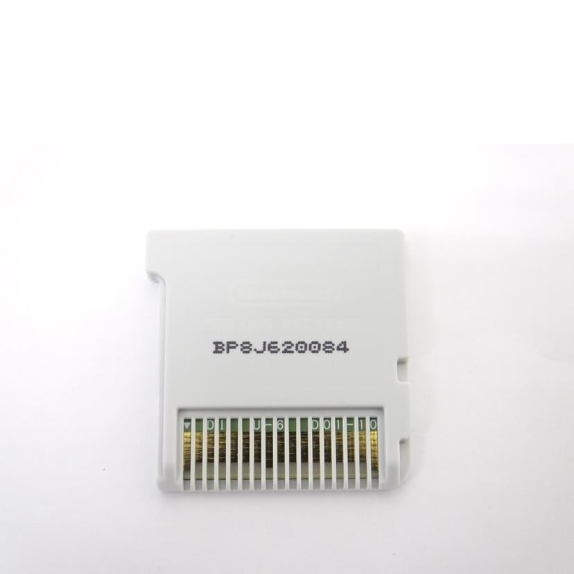 intergrow/3DS シャンティ 海賊の呪い/CTR-P-BP8J//Aランク/88