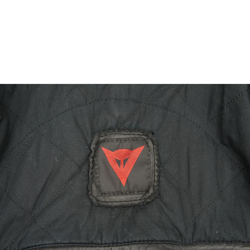 DAINESE ダイネーゼ/ DAINESE ARCHVIO D1 LEATHER JACKET 48//SAランク/67