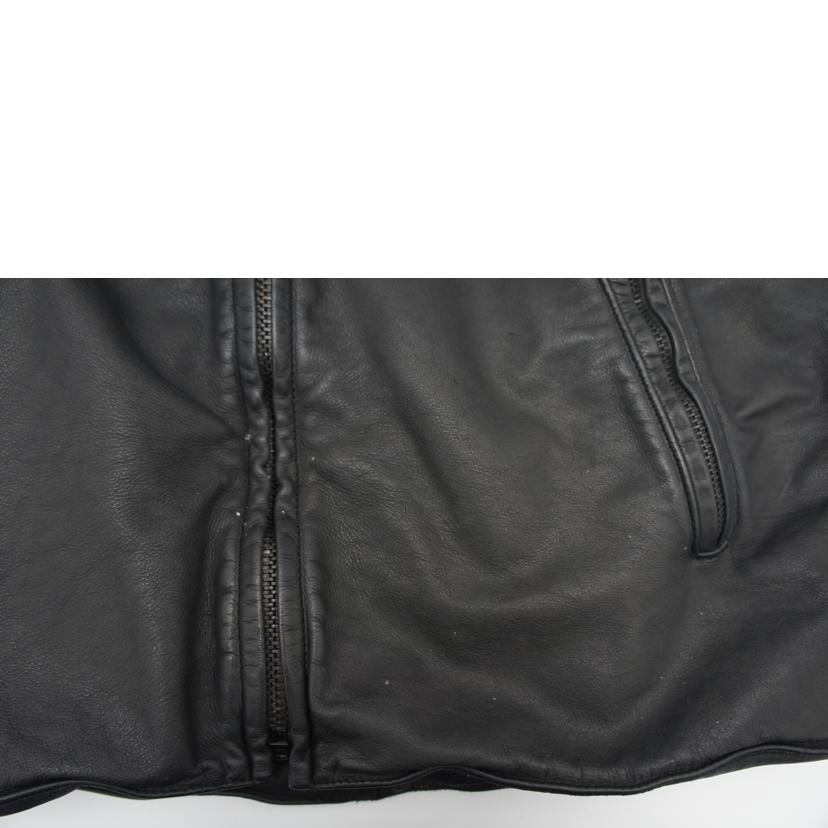 DAINESE ダイネーゼ/ DAINESE ARCHVIO D1 LEATHER JACKET 48//SAランク/67