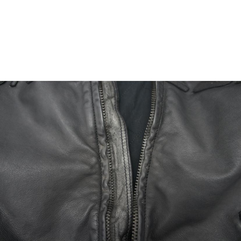 DAINESE ダイネーゼ/ DAINESE ARCHVIO D1 LEATHER JACKET 48//SAランク/67