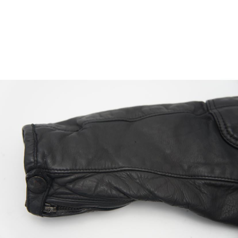 DAINESE ダイネーゼ/ DAINESE ARCHVIO D1 LEATHER JACKET 48//SAランク/67