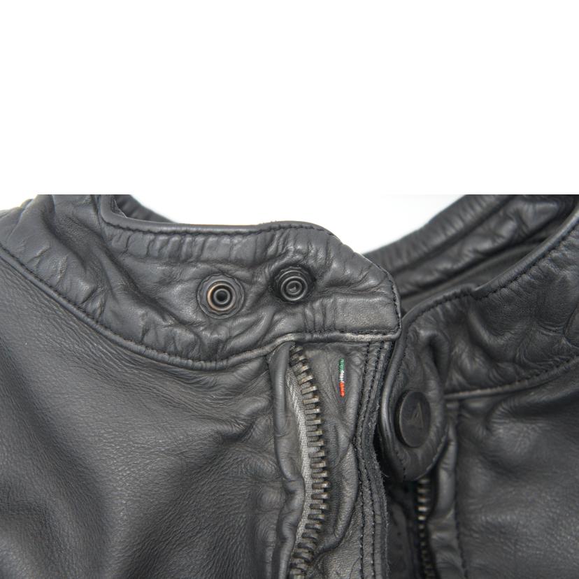 DAINESE ダイネーゼ/ DAINESE ARCHVIO D1 LEATHER JACKET 48//SAランク/67