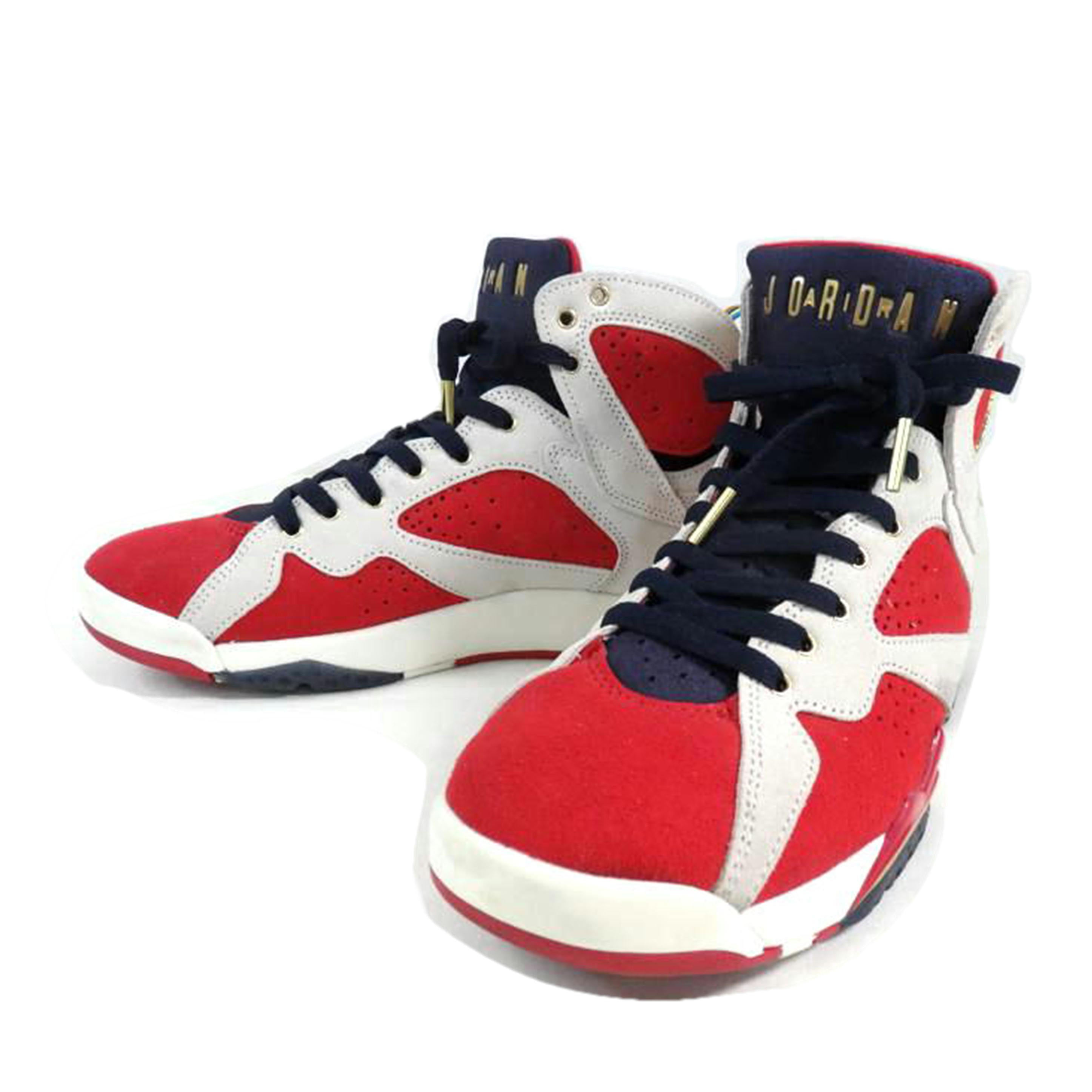 NIKE×TROPHY ROOM ナイキ/AIR JORDAN7 RETRO SP/DM1195-474//Bランク/84