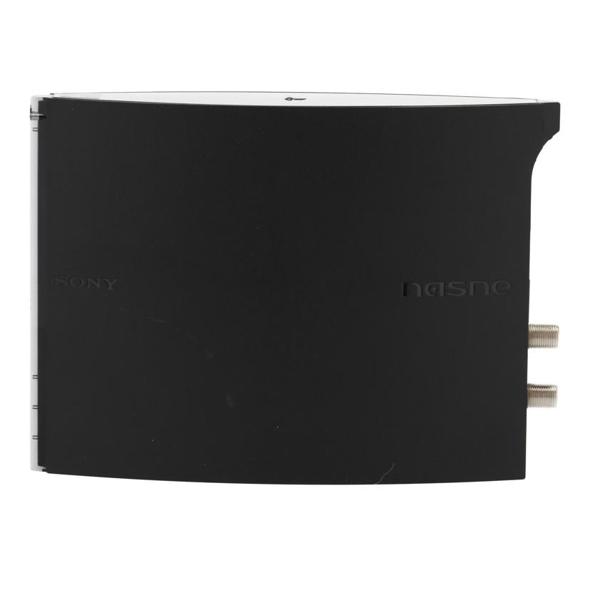 SONY nasne 1TB (ナスネ) (CECH-ZNR2J) ジャンク｜おもちゃ、ゲーム