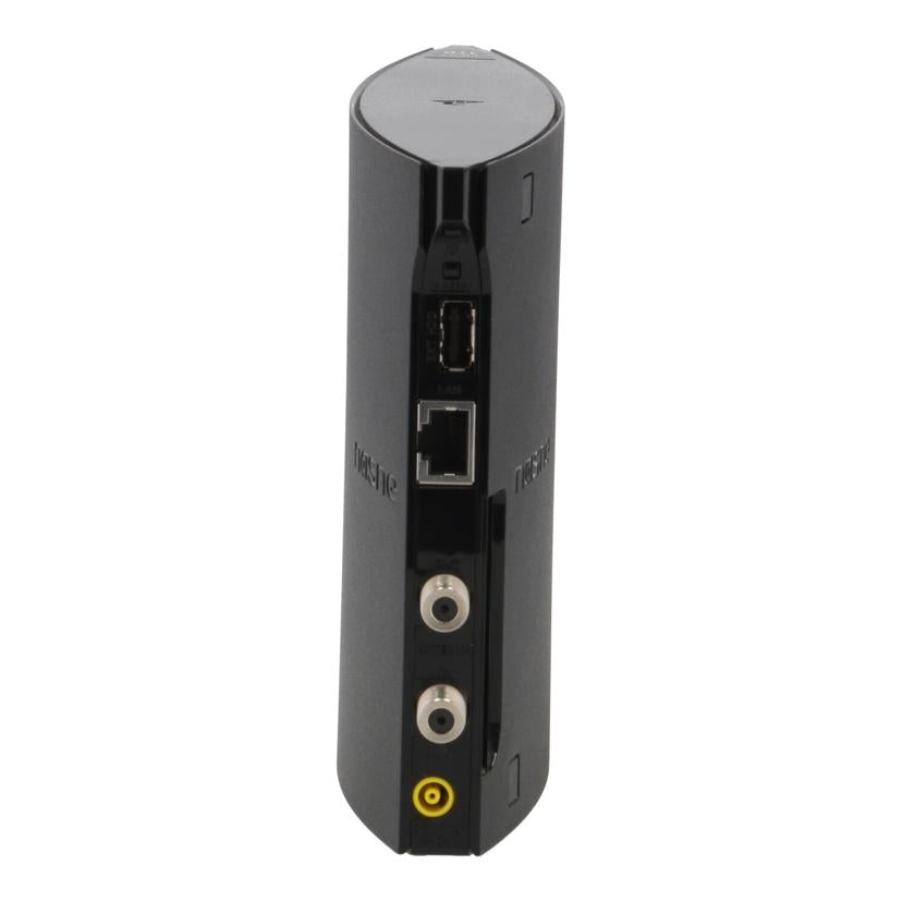 SONY ソニー /ネットワークレコーダー/ナスネ 1TB/CECH-ZNR2J nasne//3769416EA4/Bランク/82
