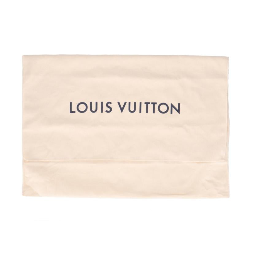 LV ルイヴィトン/ピローオンザゴーMM/エコニール/ノワール/モノグラム/M21069//RFI*/SAランク/75