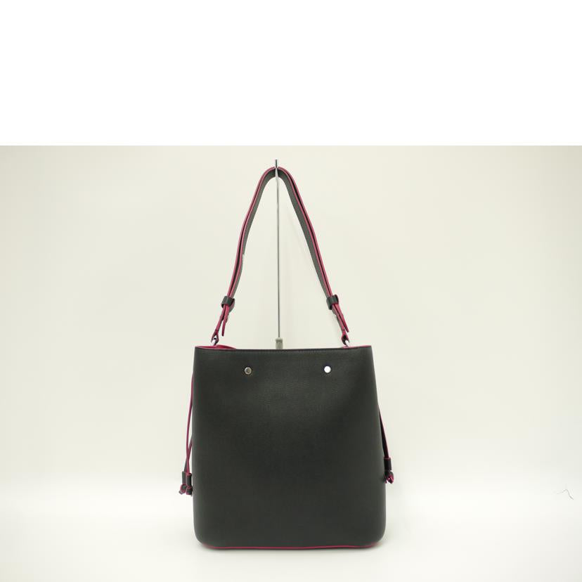 LOUIS VUITTON ルイヴィトン/ロックミーバケットNV/ノワール/M54677//RFI****/Aランク/69