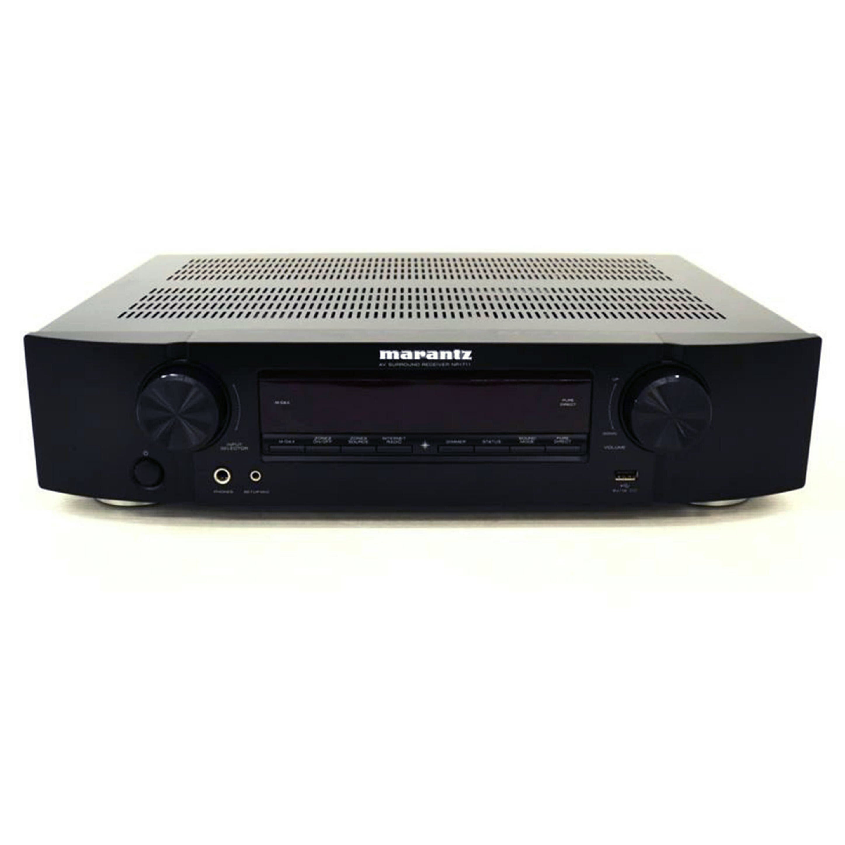 marantz マランツ/AVアンプ/NR1711//ABランク/75