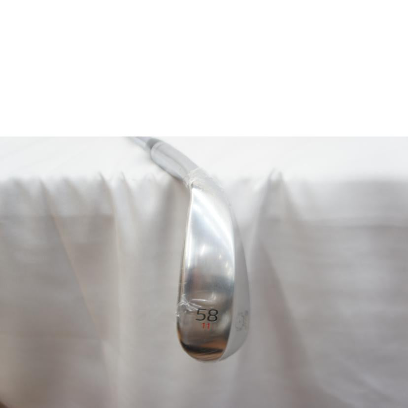 Titleist タイトリスト/VOKEY SM5 ウェッジ(ツアークローム)//Sランク/05