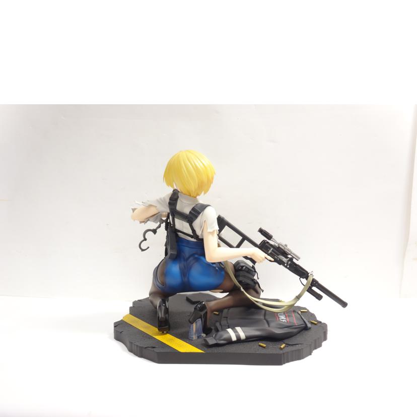 Phat! ファット・カンパニー/VSK-94 重傷Ver フィギュア//ABランク/42