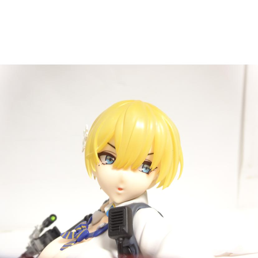 Phat! ファット・カンパニー/VSK-94 重傷Ver フィギュア//ABランク/42