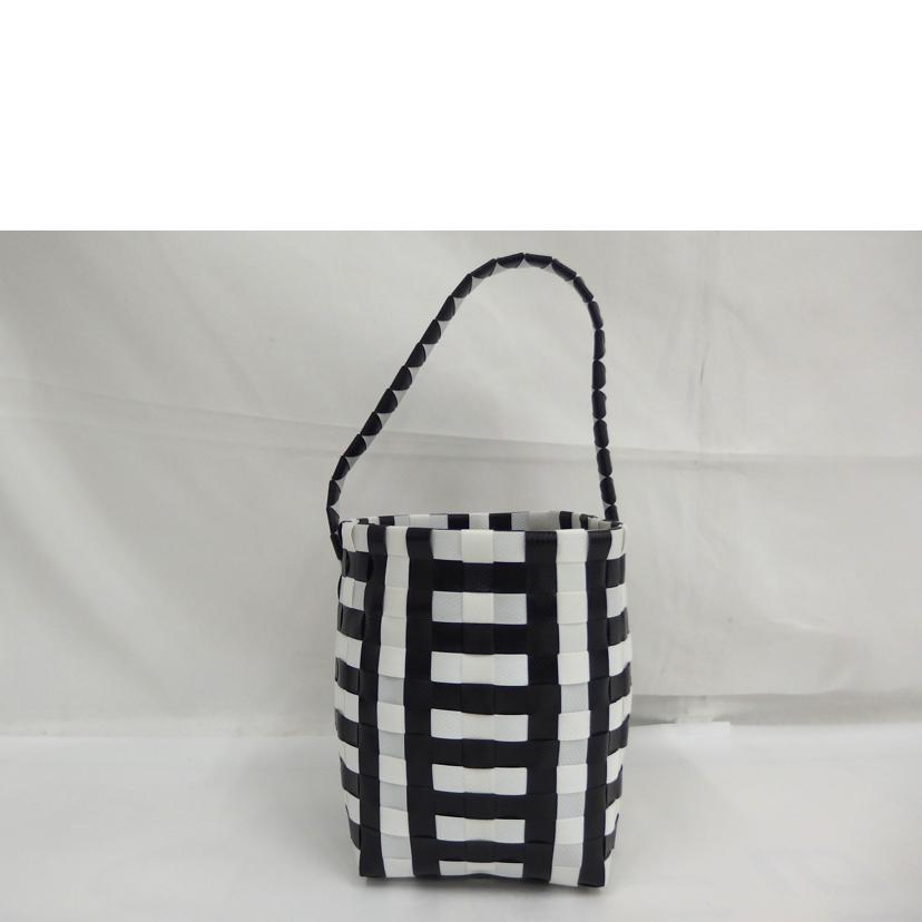 MARNI /MARNI カゴBAG//Aランク/82