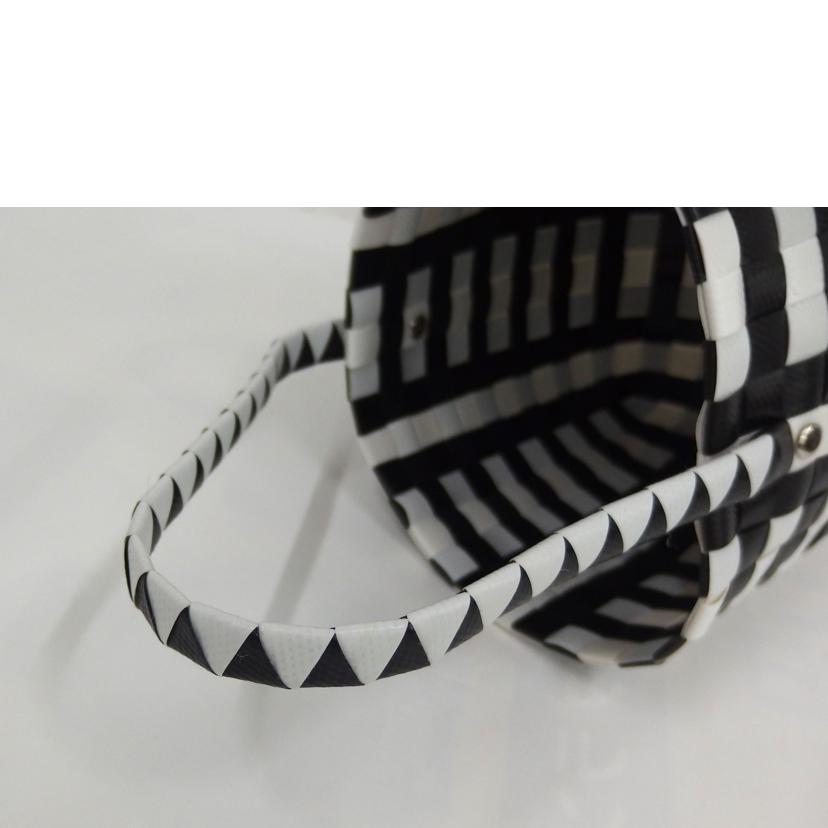 MARNI /MARNI カゴBAG//Aランク/82