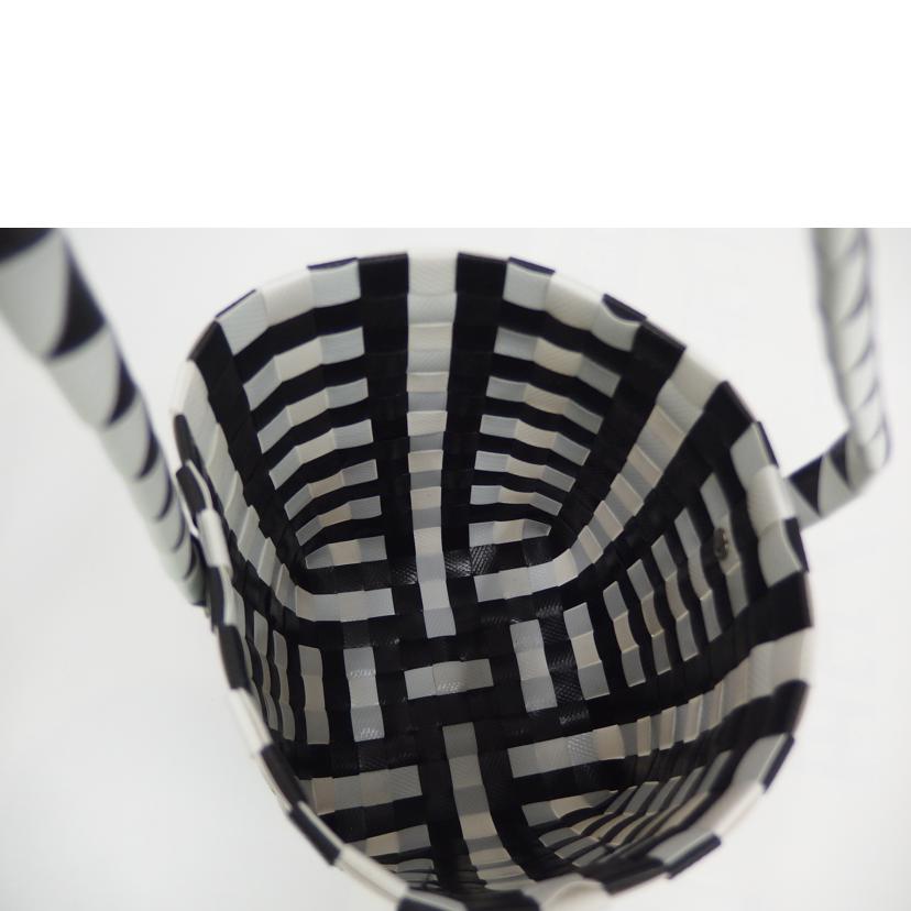 MARNI /MARNI カゴBAG//Aランク/82