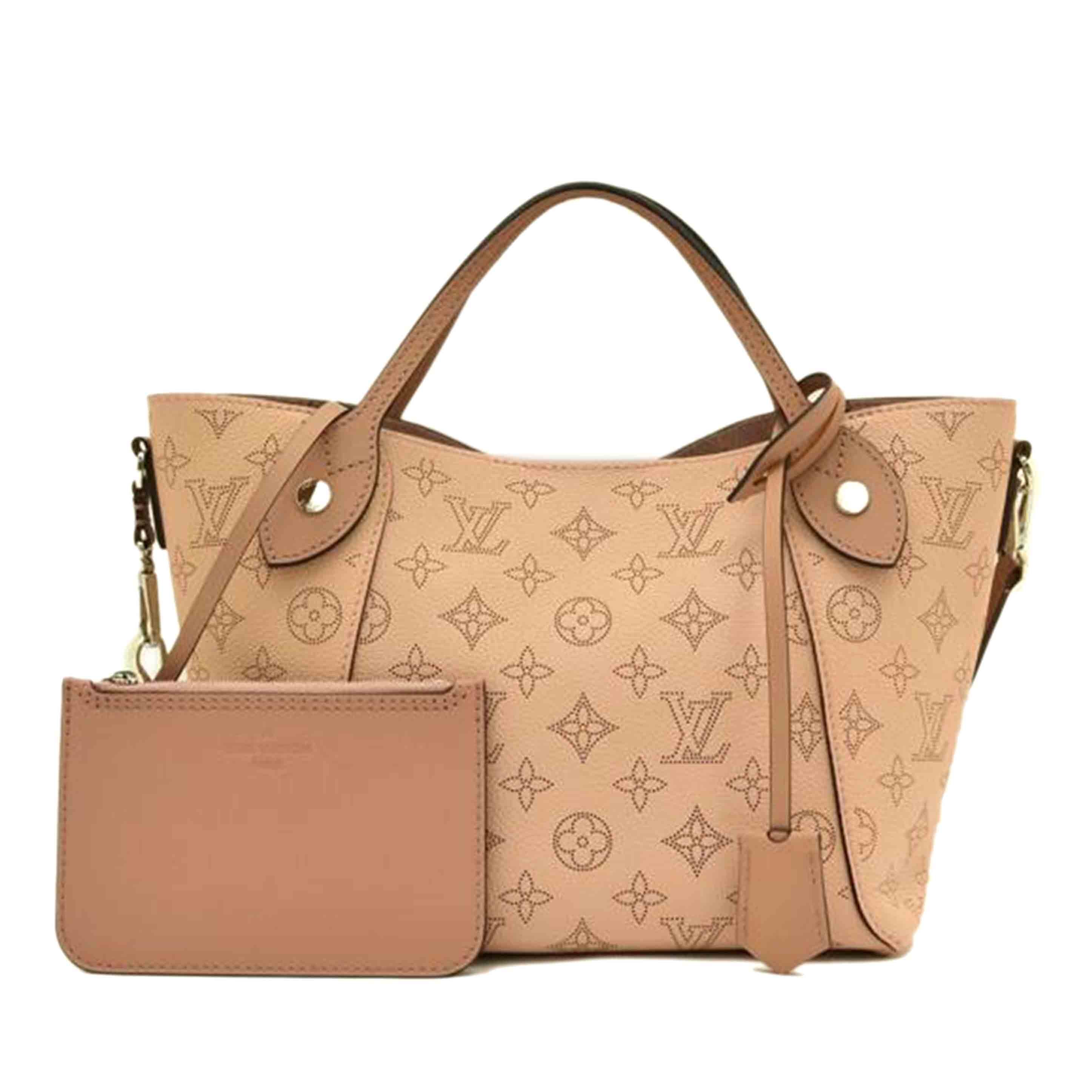 LV ルイヴィトン/◎ヒナPM/マヒナ/マグノリア/M54353//RFI*/Aランク/75