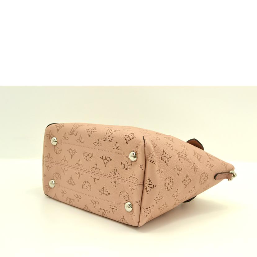 LV ルイヴィトン/◎ヒナPM/マヒナ/マグノリア/M54353//RFI*/Aランク/75