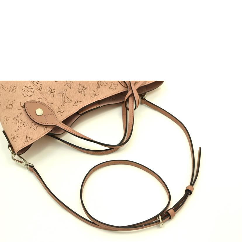 LV ルイヴィトン/◎ヒナPM/マヒナ/マグノリア/M54353//RFI*/Aランク/75