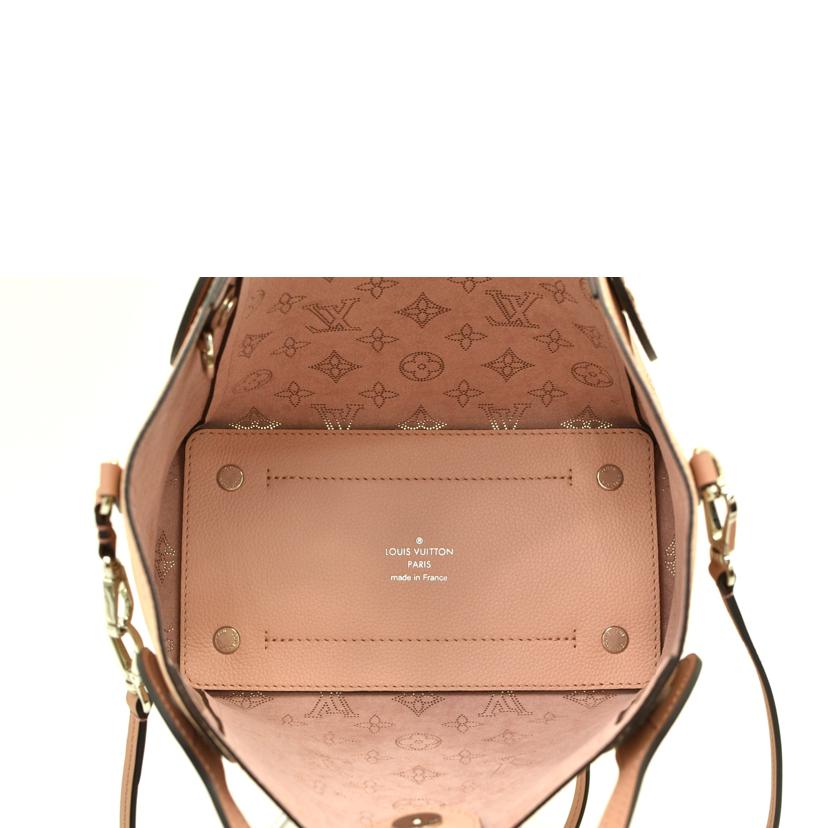 LV ルイヴィトン/◎ヒナPM/マヒナ/マグノリア/M54353//RFI*/Aランク/75