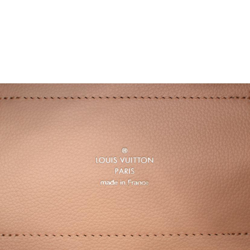 LV ルイヴィトン/◎ヒナPM/マヒナ/マグノリア/M54353//RFI*/Aランク/75