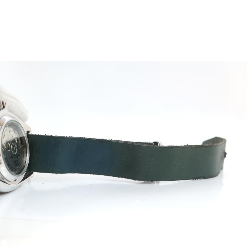 SEIKO セイコー/5 sports デイデイト/4R36-07G0//068***/ABランク/65