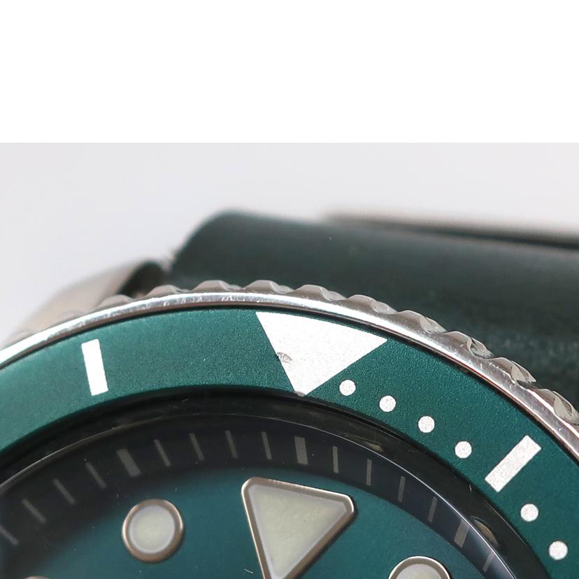 SEIKO セイコー/5 sports デイデイト/4R36-07G0//068***/ABランク/65