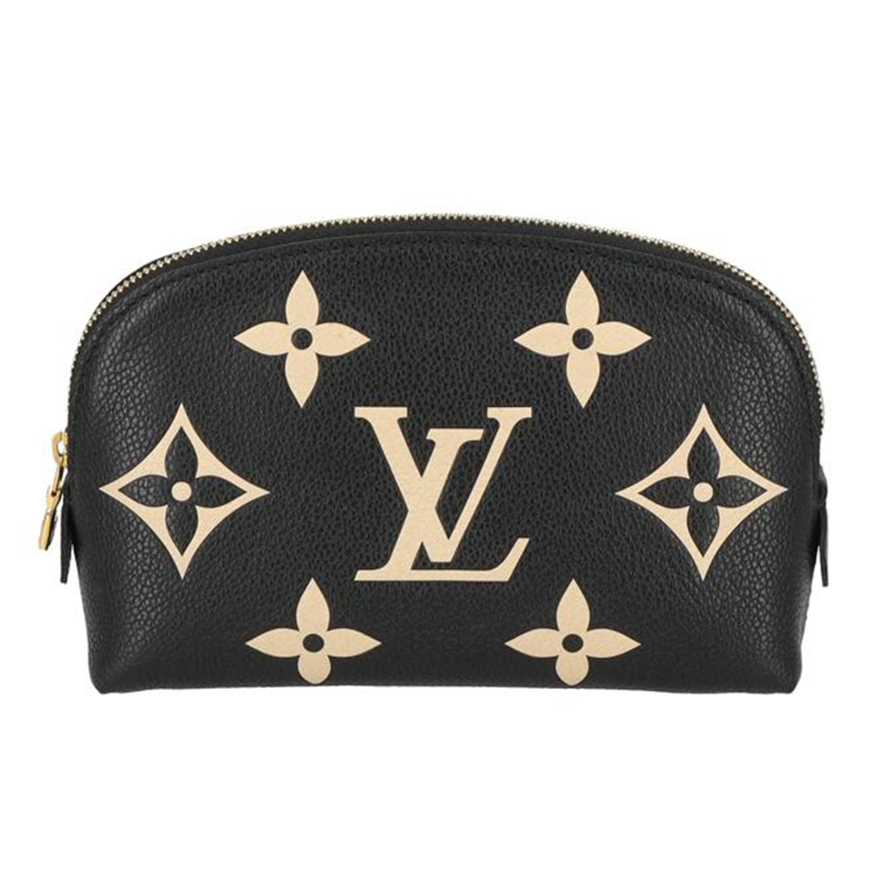 LOUIS VUITTON ルイヴィトン/ポシェットコスメティックPM/モノグラムアンプラント/M59086//RFI*/Aランク/91