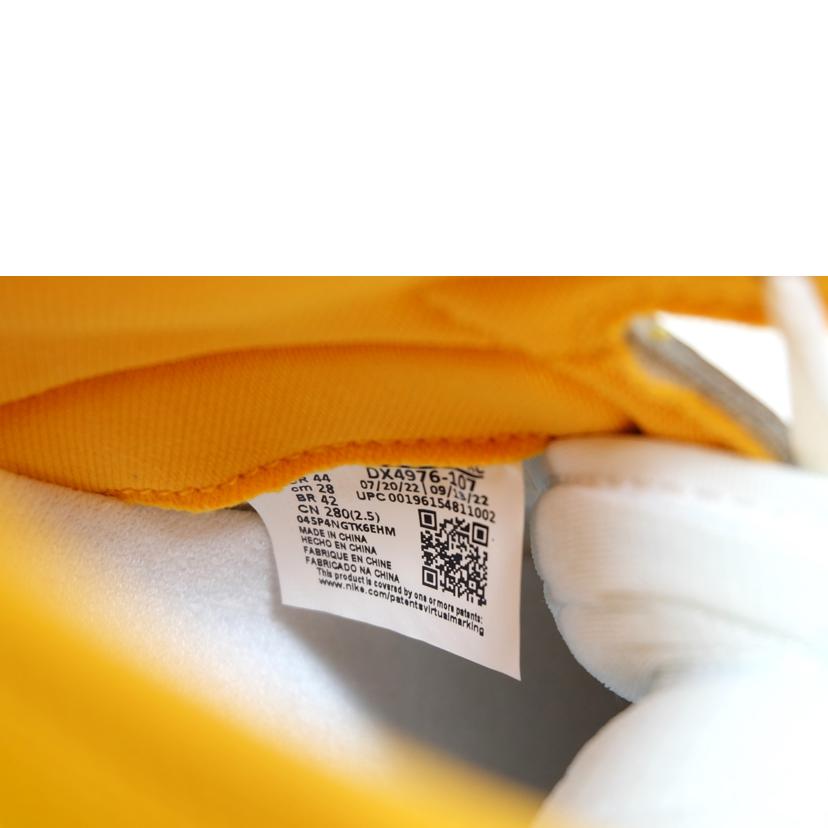 NIKE ナイキ/エアシップSP/DX4976-107//Aランク/71