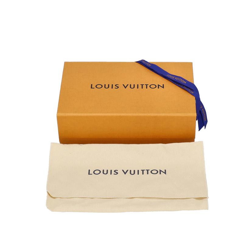 LOUIS VUITTON ルイヴィトン/ポシェットコスメティックPM/モノグラムアンプラント/M59086//RFI*/Aランク/91