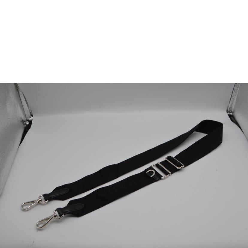 PRADA プラダ/リ・ナイロンパデットミディアム2wayレザーハンド/ネロ/1BG436//272*/SAランク/89