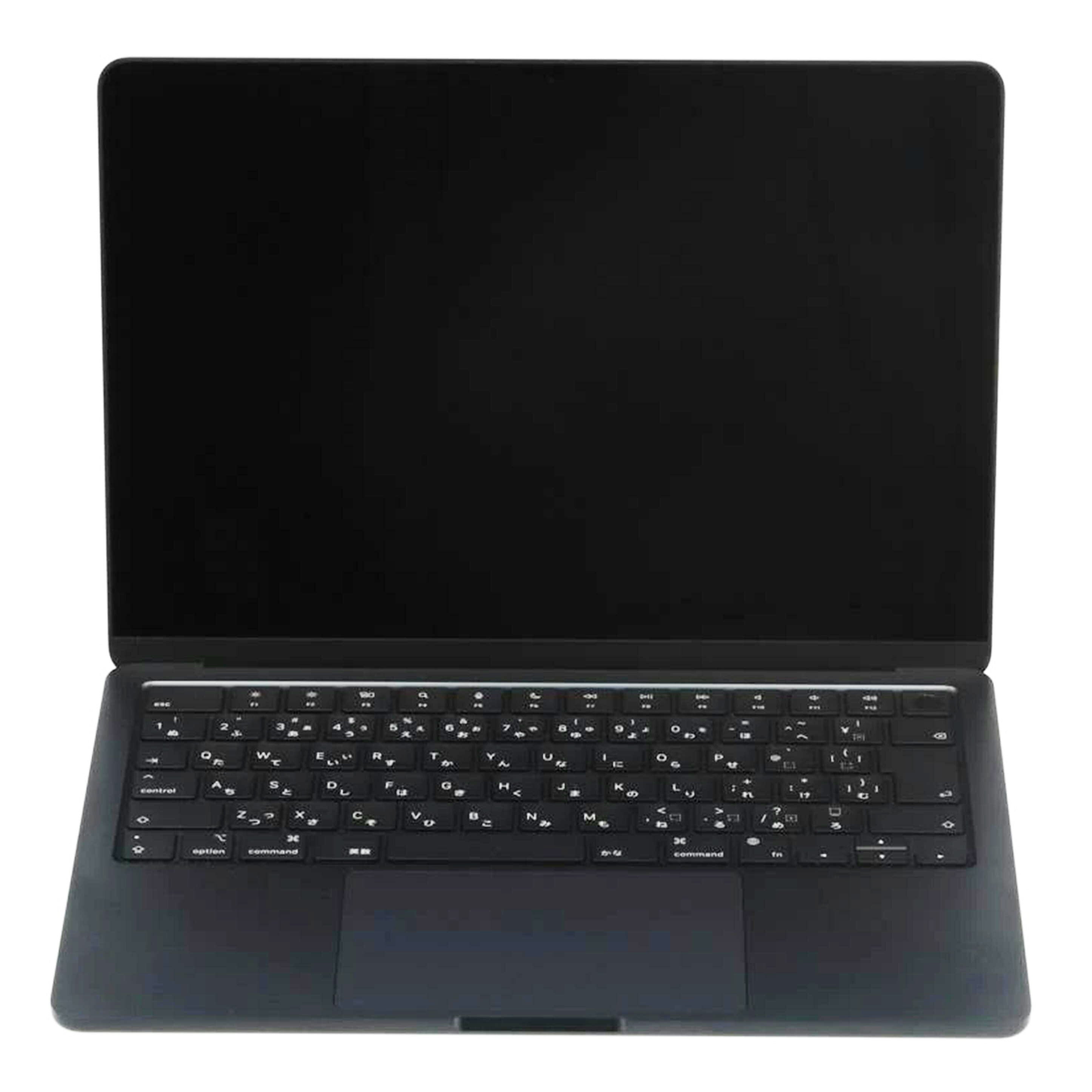 Apple アップル /MacBook Air(M2,2022)/MLY33J/A//RRJWT2NNHT/Bランク/70