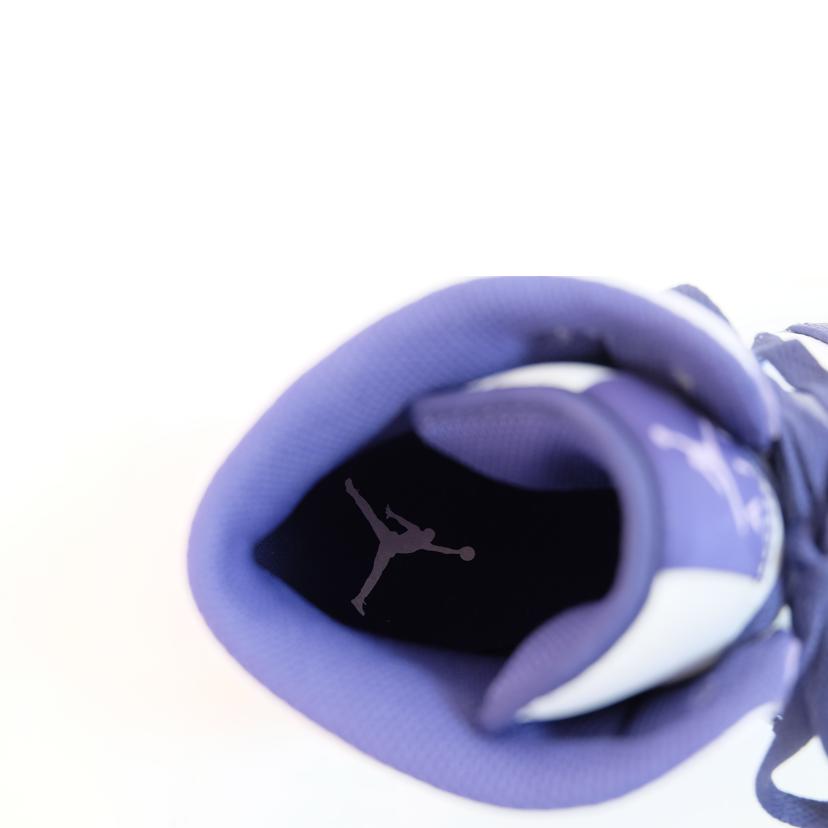 NIKE ナイキ/エアジョーダン1 ミッド/DQ8426-515//Aランク/71