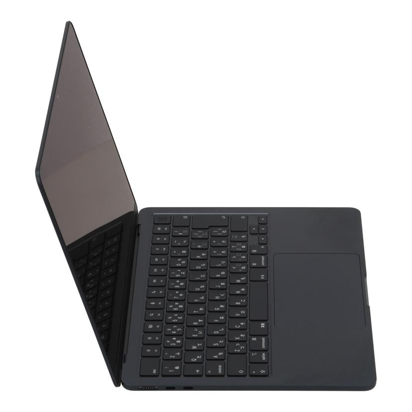 Apple アップル /MacBook Air(M2,2022)/MLY33J/A//RRJWT2NNHT/Bランク/70