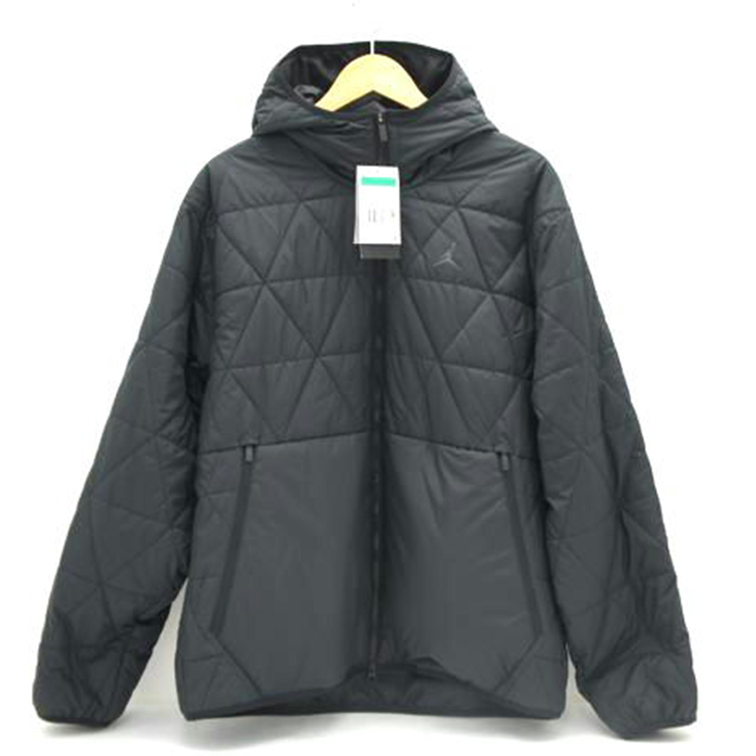 NIKE ナイキ/THERMA-FITジャケット/黒/FZ3162-010//ABランク/42