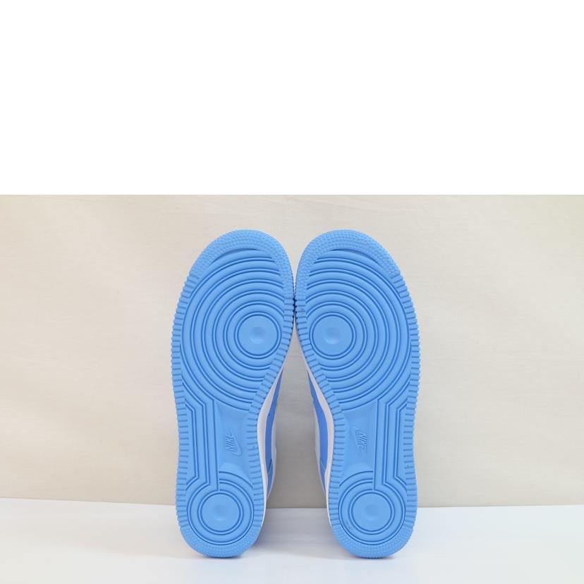 NIKE ナイキ/エアフォース1 LOW /DM0576-400//Aランク/71