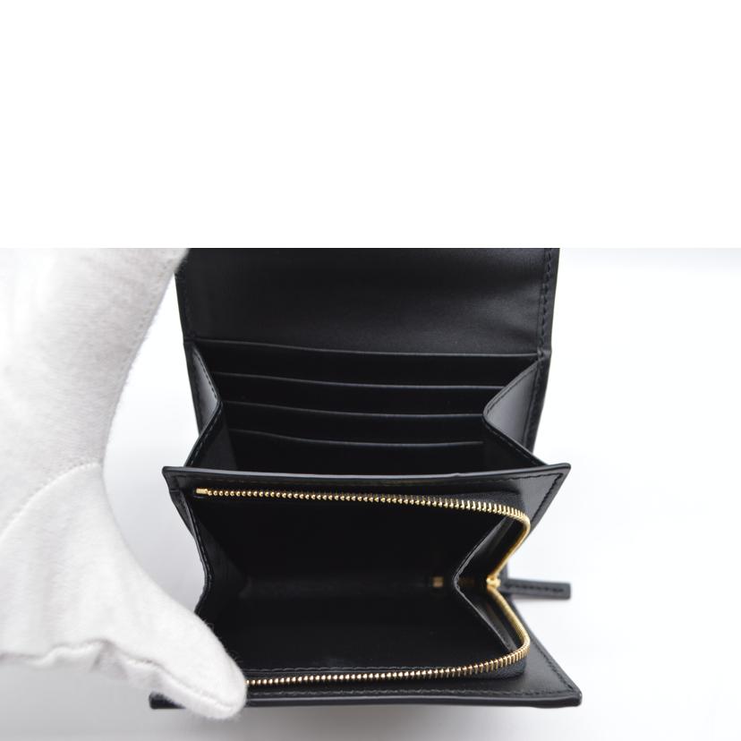 GUCCI グッチ/GGマトラッセカードケースウォレット/723799//218*/Sランク/89