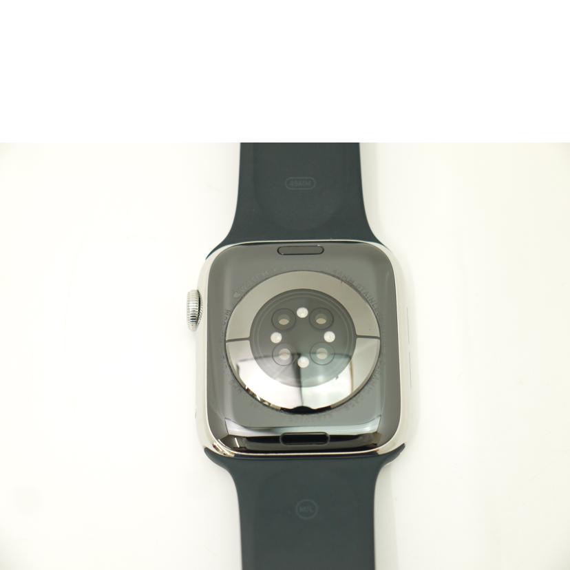 Apple アップル/Apple Watch Series6 44mm GPS+Cellular/M0GW3J/A//GY6F30HBQ20D/Aランク/69