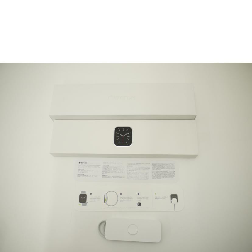 Apple アップル/Apple Watch Series6 44mm GPS+Cellular/M0GW3J/A//GY6F30HBQ20D/Aランク/69