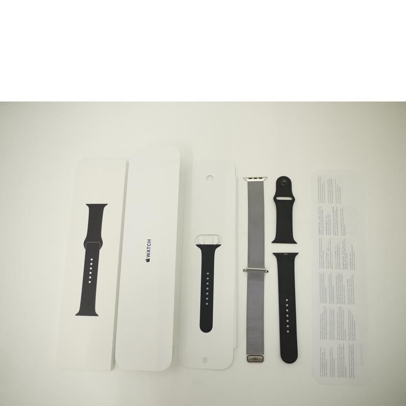 Apple アップル/Apple Watch Series6 44mm GPS+Cellular/M0GW3J/A//GY6F30HBQ20D/Aランク/69