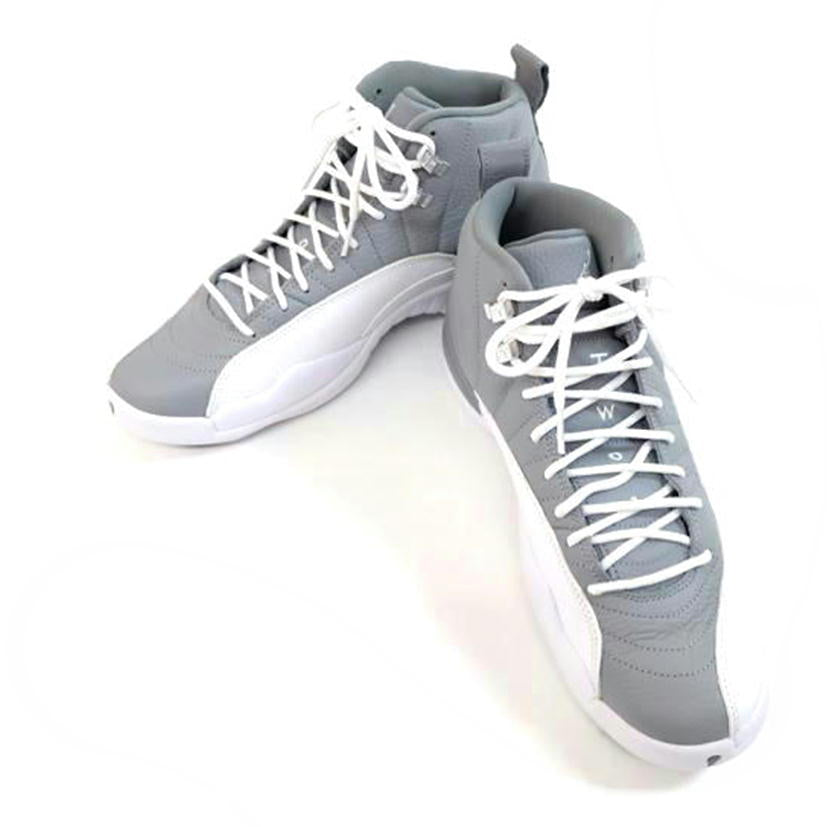 NIKE ナイキ/エアジョーダン12 レトロ/CT8013-015//Aランク/71