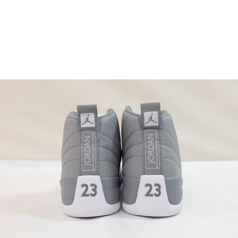 NIKE ナイキ/エアジョーダン12 レトロ/CT8013-015//Aランク/71