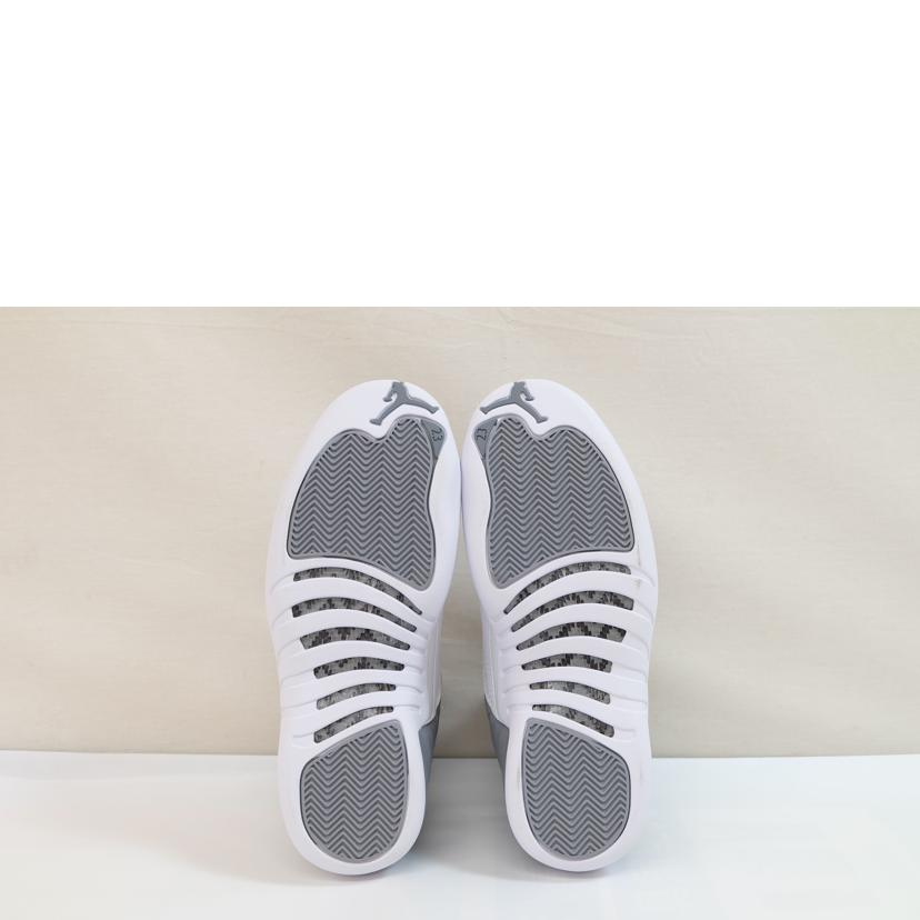 NIKE ナイキ/エアジョーダン12 レトロ/CT8013-015//Aランク/71