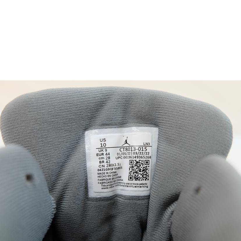 NIKE ナイキ/エアジョーダン12 レトロ/CT8013-015//Aランク/71