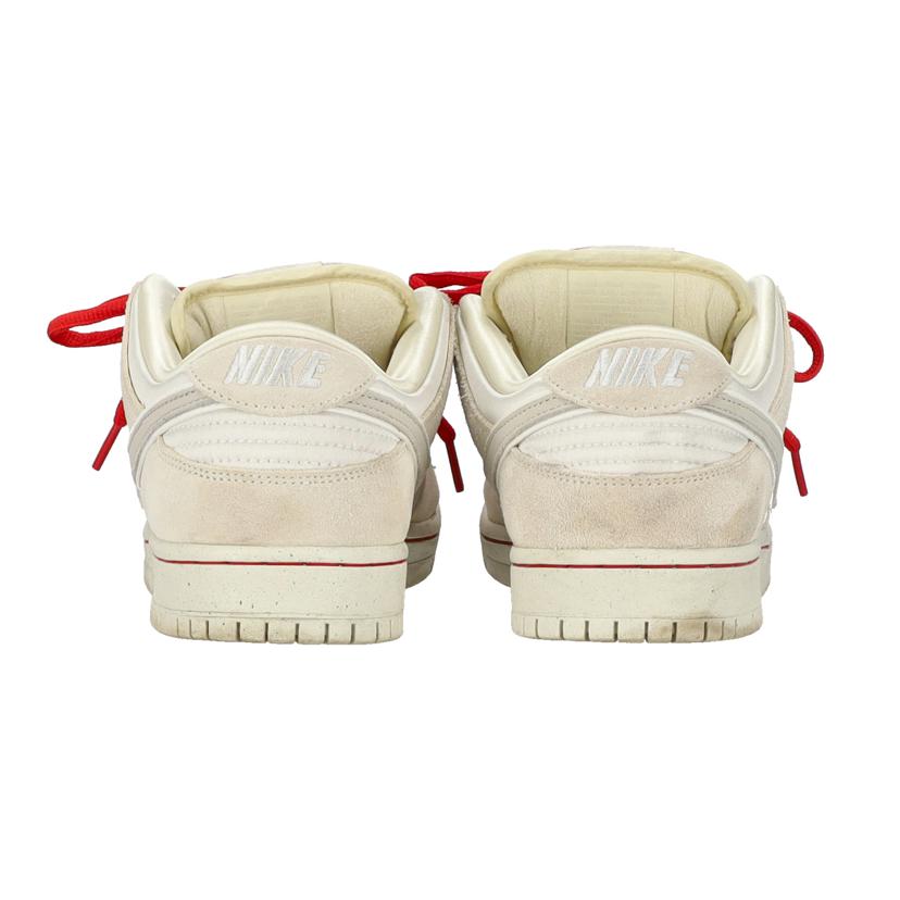 NIKE ナイキ/DUNK LOW PRM CITY OF LOVE/FZ5654 100//ABランク/42