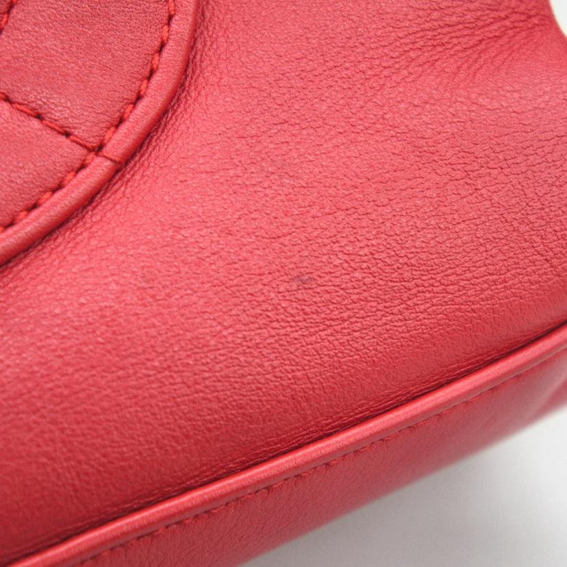 CHANEL シャネル/ダブルフラップチェーンショルダーバッグ//222*****/Aランク/91