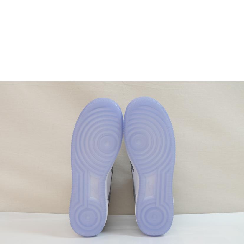 NIKE ナイキ/WMNS エアフォース1/DX6764-001//Aランク/71